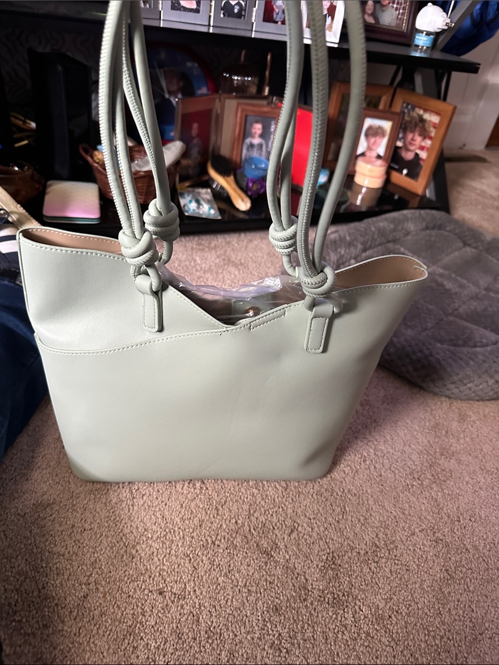 Ello tote